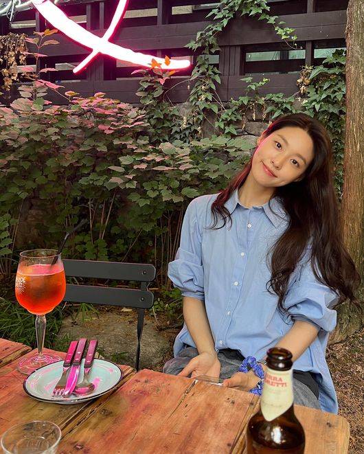 설현 인스타그램