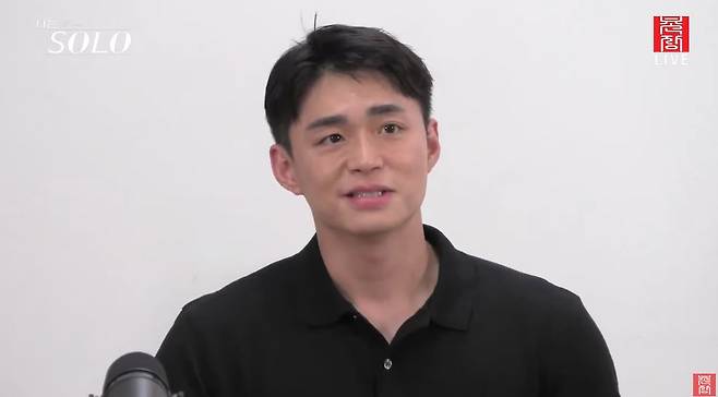 '나는 솔로' 8기 영식 "덕분에 여자친구 생겼어요"