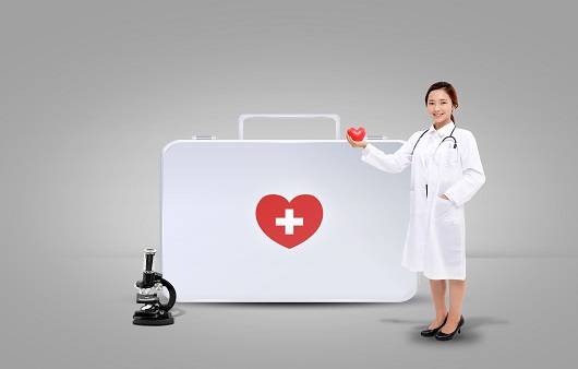 질염은 대표적인 여성질환이다|출처: 게티이미지 뱅크