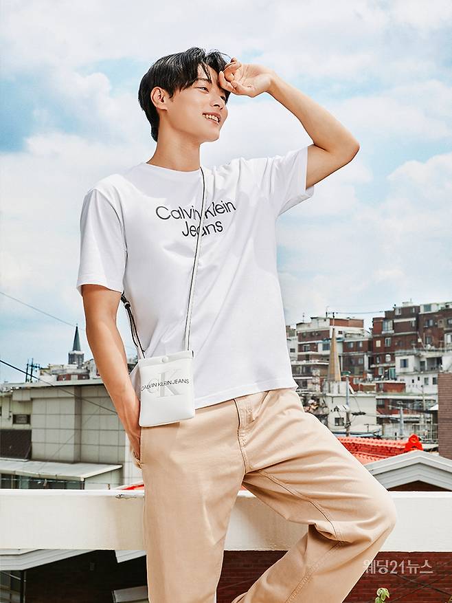 사진출처 : 캘빈클라인 (Calvin Klein)