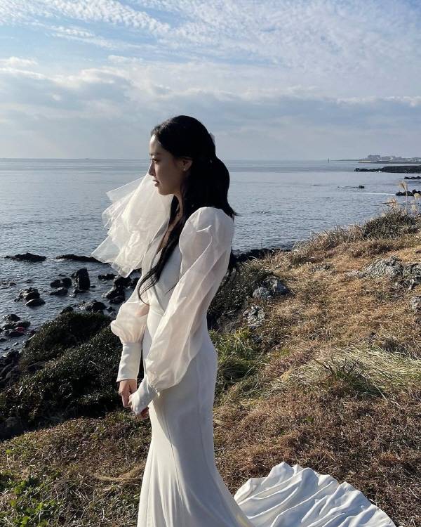 사진=이주연 인스타그램