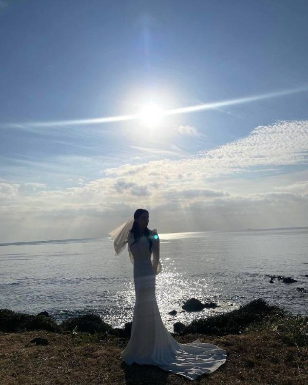 사진=이주연 인스타그램