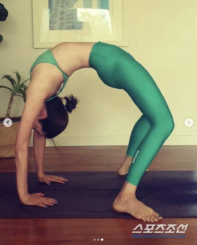 사진출처=김지호 인스타그램