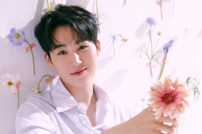 가수 김희재의 활동에 잡음이 발생했다. /사진=모코이엔티 제공