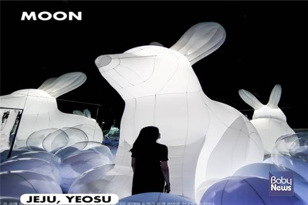 아르떼뮤지엄 부산 국내 최대 규모로 2023년 개관한다. ⓒ부산시