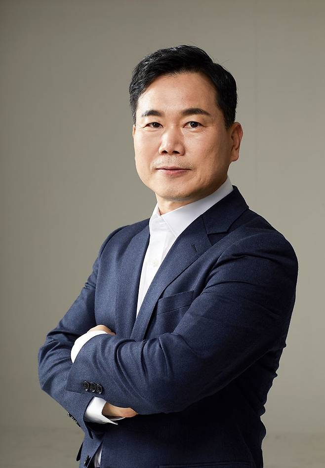 국민의힘 김승수 의원.ⓒ김승수 의원실