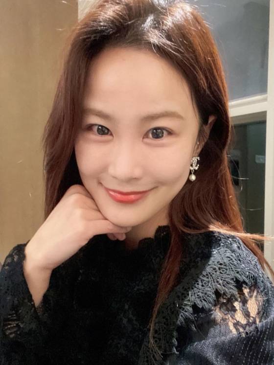 사진=김지민 인스타그램 캡처