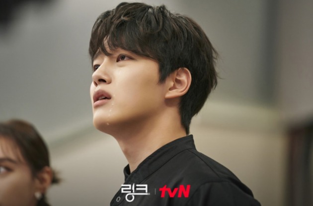 '링크' 스틸컷./사진제공=tvN