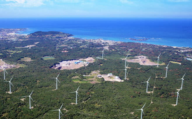 한국남부발전은 성공적인 에너지 전환과 정부 탄소중립 정책에 부응하기 위해 수소경제 활성화에 전력을 다하고 있다.