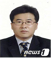 전형식 전 충북경제자유구역청장.© News1