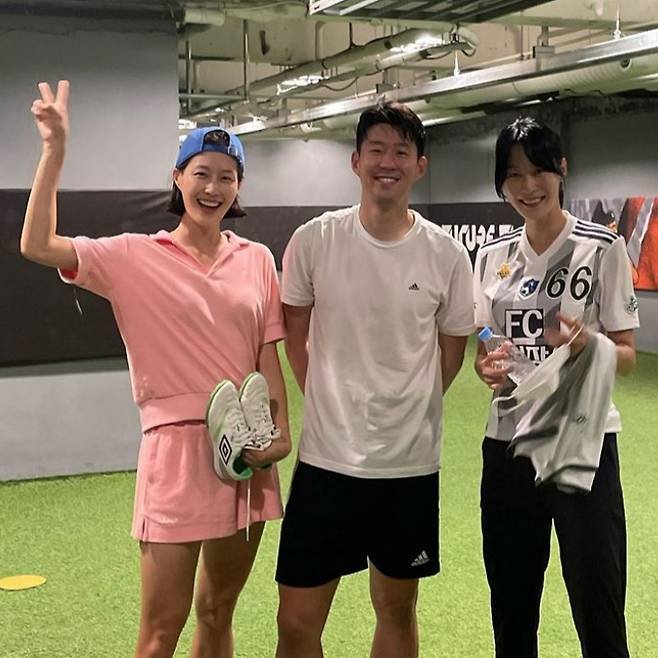 /사진=이현이 인스타그램 캡처