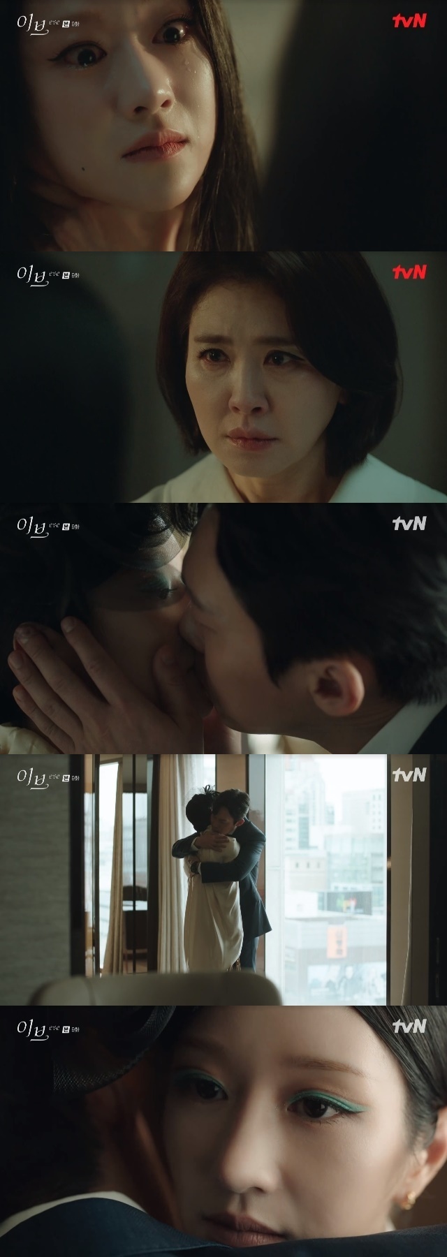 Seo Ye-ji began to blacken and run a lot more in the mind of Byeong-eun Park and the betrayal of fellow Lee Il-hwa, who were suspected of simply relieving desires.In the 9th episode of the TVN tree drama Eve (playplayed by Yoon Young-mi and directed by Park Bong-seop), which was broadcast on June 29, the situation did not flow as planned by Lee Sean Gelael (Seo Ye-ji) after the release of the affair with Kang Yoon-gyeom (Byeong-eun Park), and the rEvege was slowed for a while.Earlier, Lee had planned to shake up her mentality, which emphasizes external image while revealing her affair with Sora (Yoo Sun), and worsening her marital relationship, but it did not go as she wanted.Han Sora attended the Kindergarten Parents Meeting and showed off his position by slapping Lee Seel in front of everyone, and called out Lee Seel to the parents side of the Sean Gelael and told him that he had recovered his relationship with Kang Yoon-gum.He just solved his need for a while, and thats going to break our relationship, said Sora. I do not think you got me.I Eve decided to take part in management as a board member, and my husband admitted to the mistake, decided to build up my pride, and decided to overcome the children wisely.This is the world of adults, he laughed at Lee.In fact, Kang Yoon-gum, who entered the place where the two people were, shocked Lee Sean Gelael with a friendly attitude to Han Sora without pretending to know any of this.In addition, Lee Seel also learned that Jang Moon-hee (Lee Il-hwa) betrayed him.As a victim of LY, a person who follows Jang Moon-hee delivered a document containing the identity of Sean Gelael to Kang Yoon-kyum according to her order.Fortunately, Seo Eun-pyeong (Lee Sang-yeob) turned around before Kang Yoon-gyeom checked the contents of the documents, but Lee Sean Gelael, who learned about Jang Moon-hees betrayal, was heartbroken.This Sean Gelael Evetually blackened; this Sean Gelael later faced Jang Mun-hee and said, It is true that I fell for the river president: a man and a woman, a world I didnt know.I was afraid that I was paralyzed regardless of my will. I admit that there is no alternative but body. However, Lee Sean Gelael shows his will to continue his rEvege and says, (Kang Yoon-kyum) can erode here (head); Kang Yoon-kyum has already given his heart.They can make him brutal. They can make him suspect and kill him. I will cut off the breath of those who have put me in hell. Lee Sean Gelael promised to do well with a tearful look in Lunacys eyes.After that, Lee Sean Gelael collected Sora, Eundam-ri (Son So-mang) and Yeo Yeo-hee (Kim Ye-eun) as a private institute.However, Eun-dam-ri, Ji-hee, confirmed the CCTV and found out that Soras daughter and their child had a fight in the scheme of Sean Gelael, and the rewarding Kindergarten was removed.The performance team was disbanded and the deputy head of the parent conference was notified.Still, with a relaxed smile, Lee made a meaningful statement: The exit is not me, but Mr. Sora.He also showed a smile full of Lunacy to Sora, who accused him of casual Iko.Lee Sean Gelael made a promise to make Kang Yoon-gyeom call him as soon as Han Sora left.Then he called Sora and said, Sora, youll never think why. Then Im Gascio. But psycho doesnt know what to do.I will set out your life and I will hurt you. You will stop me and I will break through. Which of us will win. Earlier, the Sean Gelael said, I was not happy to see you at Kindergarten. You understand? Well see you soon.There is a Hotel in a place with a lot of schedules.I am disappointed that Sora said, He just solved his desire for a while, he said, I do not think anyone is strange Eve if you go in and out.But now, without hesitation, Lee has Kang Yoon-gyeom and Hotel Secret Affair.
