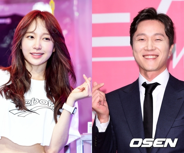 Actor Hani (Ahn Hee-yeon) from the group EXID and Physician and Broadcaster Yang Jae-woong have been in love for two years.Hani and Yang Jae-woong admitted that they were in love immediately after the news of the opening ceremony on the 29th, and Hanis agency, Surbreim, said, Hani and Yang Jae-woong have a good meeting.I would appreciate it if you could look at it with a warm eye.Yang said, Yang has a good feeling with Hani. Please watch with warm interest.Hani and Yang were surprised by the news that they were in love for two years, especially the two of them already had a rupstargram, which was a Climbing for New Year this year.At that time, Hani posted a photo of the climbing of Hallasan in Jeju Island and said, Happy to everyone who received 2022.Yang Jae-woong also wrote on his SNS, The first hike I left with my will. January 1, 2022.I dont think the snowy landscape above Hallasan, which Ive never seen before, is Earth beyond the foreign world.If you are dragged away without knowing whether it is good or not, you just do not like it then. It is time to see if you want to do it again or try again.And when I do it again with my will, it becomes my record. In 2022, everyone will leave a lot of their own records.They posted photos and videos that someone had taken, and it turned out they had taken each other on a hike together.Netizens are responding to the fact that they visited the SNS of the two people and checked the post again and were a rup stargram.Hani, Yang Jae-woong admits that he has been in love for two years, and their age difference attracts Eye-catching.Hani was born in 1992, aged 31 and Yang Jae-woong was born in 1982, aged 41 and 10.Moreover, both of them are attracted to the marriage age, and Hani and Yang Jae-woong, who have been growing love for the second year, are interested in marriage and make a marriage.It is focused on the fact that it is recognized immediately after the heat of the heat and is in love for the second year.Hani, meanwhile, made his debut as a group EXID in 2011 and produced hit songs such as Up and Down. After completing his exclusive contract with his former agency, he turned to Actor and is acting as his real name Ahn Hee-yeon.He has appeared in Im Still Better, Yu Reese Me Up, and Idol.Yang Jae-woong Psychiatry specialist is from Chonbuk National University Medical School and was appointed as an outpatient professor at Gachon University Medical School and Catholic University of Kanto University.Yang Jae-woong, who appeared in various programs and announced his name, runs his brother Yang Jae-jin Psychiatry and Physician and YouTube.DB, Hani, Yang Jae-woong SNS