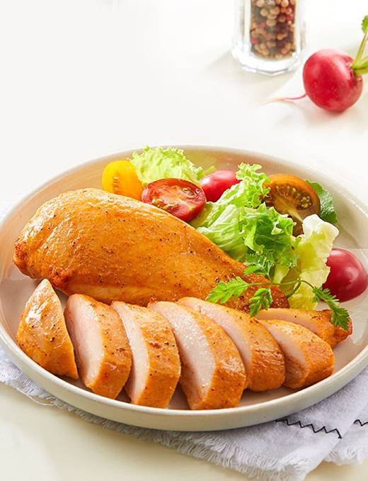 사진출처: 굽네닭컴