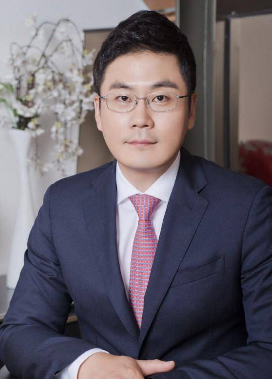 양민석 YG엔터테인먼트 공동 대표. YG 제공