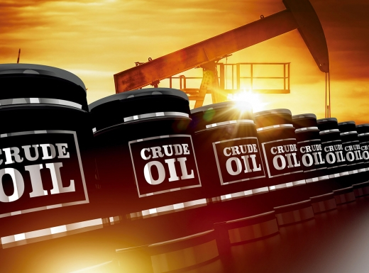 국제유가는 석유수출국기구(OPEC)와 기타 산유국 협의체인 OPEC 플러스(+)가 8월 증산 합의 소식 이후 하락했다./사진=이미지투데이