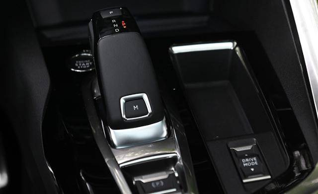 푸조 5008 퓨어테크 시승기