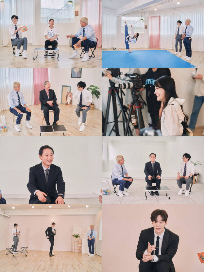 TVN You Quiz on the Block, which aired on the 29th of last month, was featured in OO Catching OO, and was featured as a full-fledged clothing retailer Junho following Lee Ju-young, an 18-year-old Taekwon girl from Poomsae, Kim Sung-kwon, founder of the Singingy Eating Practice Research Society and father of musical actor Kim So-hyun, Lee Joon-ho, who is writing a flag, appeared.The audience rating on the day was 4.2% (based on Nielsen Koreas nationwide furniture), while Junhos story of living in Busan One Room to immerse himself in Lee Gang-doo station of JTBCs Just Loved was the highest audience rating of 5.8%.MC Yoo Jae-Suk asked, When I just love you, did not you borrow Busans One Room and curtain it for five months and see the sunlight?I really did, Lee Joon-ho said, and Im not sure Im on the off. I cant get into the shot and get into it.I thought I should keep the atmosphere in my normal life, so I thought I should have had the atmosphere. Lee Joon-ho said, The character Kang Doo was the bottom of his life. Later he was judged to be a deadline in the play. I had an indirect experience of it, and my nose was white.I was stressed too much, and every night I slept, I was sweating a lot. Lee Joon-ho said, I was over-indulged and kept drying up and nauseating.I have been shooting at Busan for five months and I have never been to Busan since then.  But it seems to be better still to bother so much, he said.MC Yoo Jae-Suk admired that So it seems like such an act comes out.Lee Joon-ho, who has become a top-trend among top-trends for Red End of Clothes Retail.It was a moment when it was said that it was a fruitful result of long agony and passion for Acting, not a sparkling popularity.In addition, Lee Joon-ho honestly told the story of losing 16kg to express the sensitive three-year period of discrete, the story of receiving more than 100 scripts after MBC Red End of Clothes Retail, and plans as an actor.Meanwhile, You Quiz on the Block is broadcast every Wednesday at 8:40 pm.