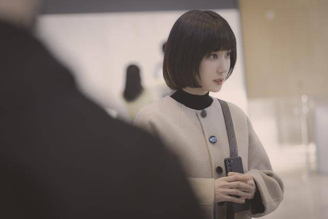 '이상한 변호사 우영우'는 천재적인 두뇌와 자폐스펙트럼을 동시에 가진 우영우가 다양한 사건들을 해결하며 진정한 변호사로 성장하는 대형 로펌 생존기다. ENA 제공