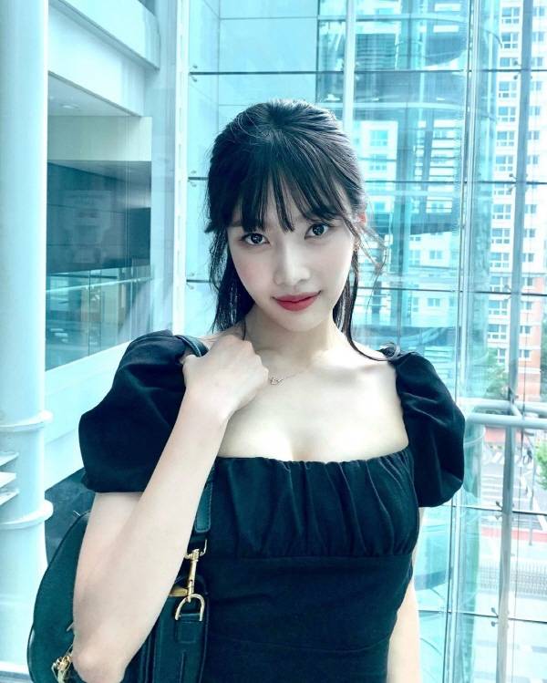 사진=조이 인스타그램