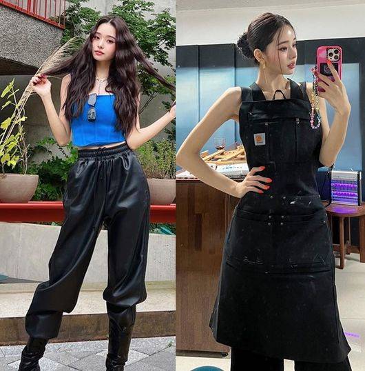 프리지아 인스타그램