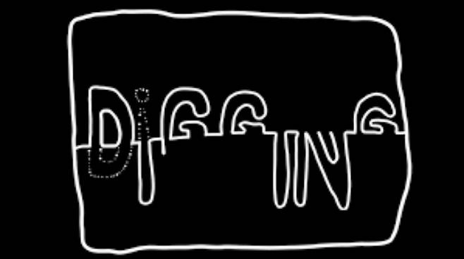 자신이 좋아하는 것을 깊이 파고 들면서 자아실현과 성취감 경험하는 '디깅(Digging)'. 디깅매거진 캡처