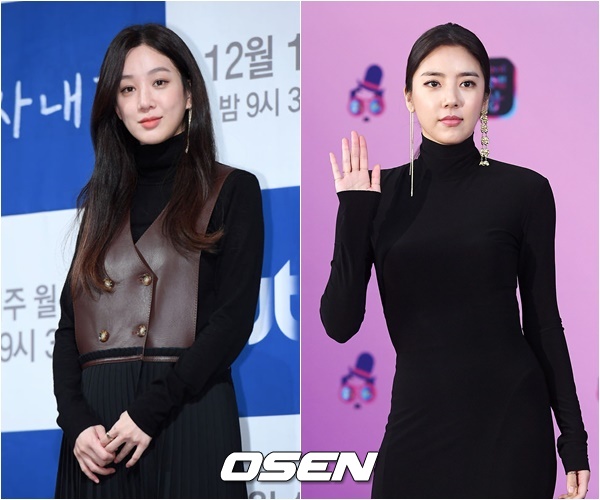 With Jung Ryeo-won recontracting with his current agency H & Entertainment, Son Dam-bi expires in September.The two men, who were best friends, are moving in a mixed way.According to a number of officials recently, Actor Son Dam-bi and H & Entertainments contract will expire in September, and it is said that it is not easy to discuss recontract.Earlier, Son Dam-bi and Jung Ryeo-won signed a contract with H & Entertainment in September 2020, following the Hong min-gi representative who had a relationship with Keith.As a well-known best friend of the entertainment industry, his agency also showed off his friendship by transferring at the same time.But as the time for reContract approached, the mood changed 180 degrees.Jung Ryeo-won signed a recontract with H & Enter on the 12th based on trust in Hong min-gi representative, but Son Dam-bi has no news.H & Enter said, The actual Son Dam-bi Actor and the contract period are not long, he said. We are discussing recontract.Meanwhile, Son Dam-bi and Jung Ryeo-won were rumored to have been sharply distracted by the fake fisheries incident last year.In particular, there is no one who has been called soul mates such as Jung Ryeo-won, Gong Hyo-jin, Soi, and Lim Soo-mi at the Wedding ceremony of Son Dam-bi Lee Kyu-hyuk held in May this year.DB