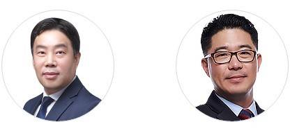 스타리치 어드바이져 기업 컨설팅 전문가 원유택, 안성수