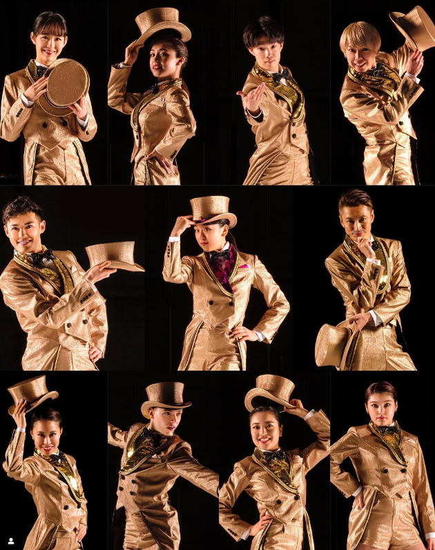 아사다마오 인스타그램 캡처