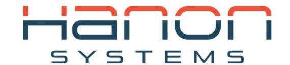 한온시스템, 매도 신호..2분기 영업익 컨센서스 20