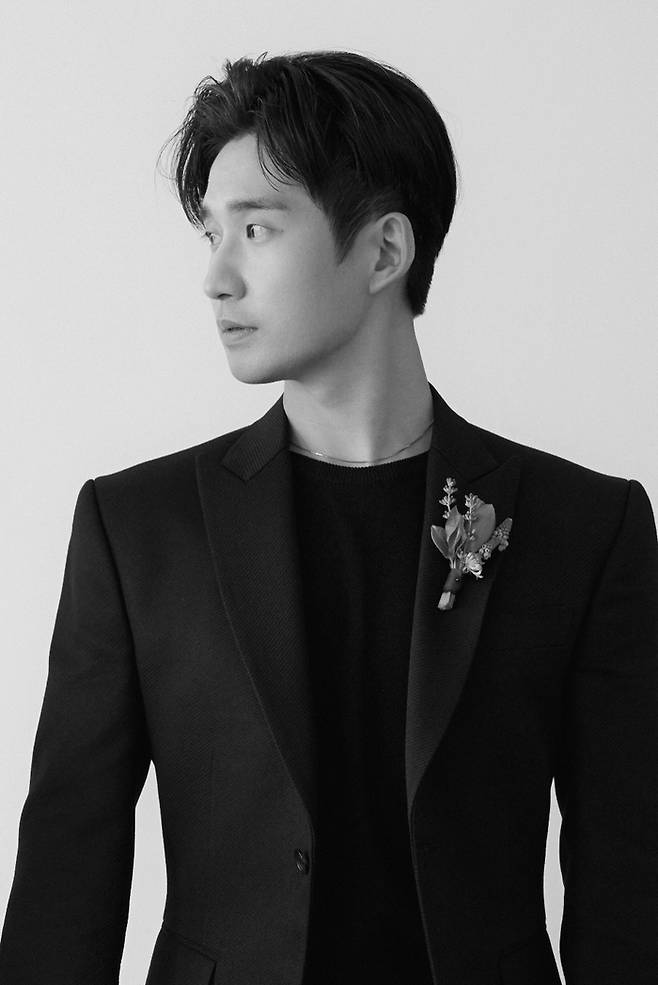 류덕환. 앤드마크