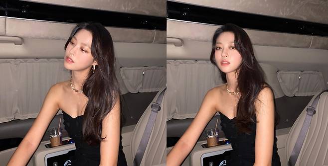 /사진=설현 인스타그램