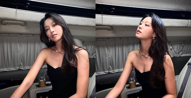 /사진=설현 인스타그램
