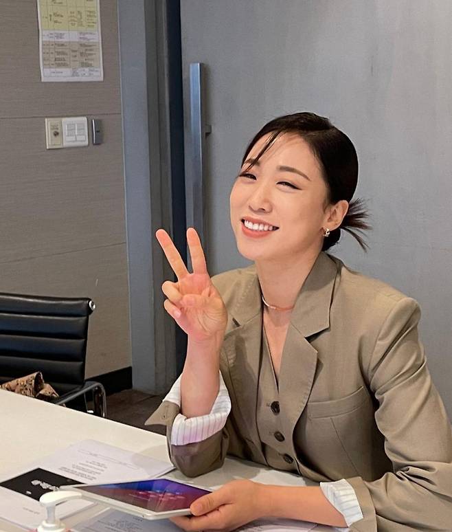 /사진=이미도 인스타그램