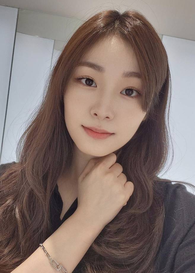 /사진=김연아 인스타그램