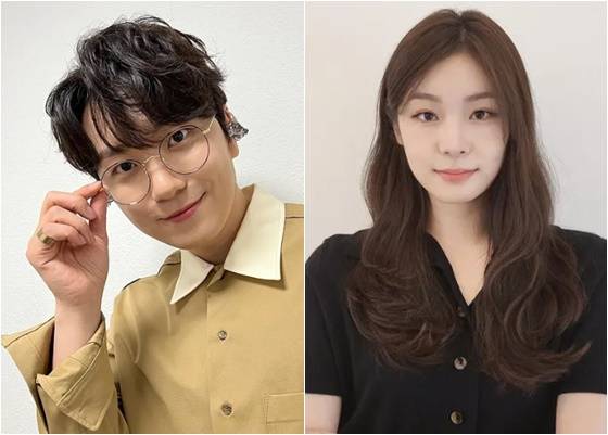 고우림 김연아 / 사진=인스타그램