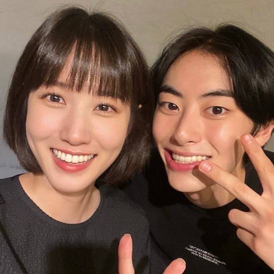 사진 출처=이원정 인스타그램