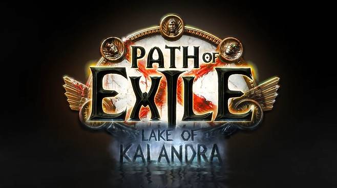 사진=패스 오브 엑자일(POE) 공식 유튜브,