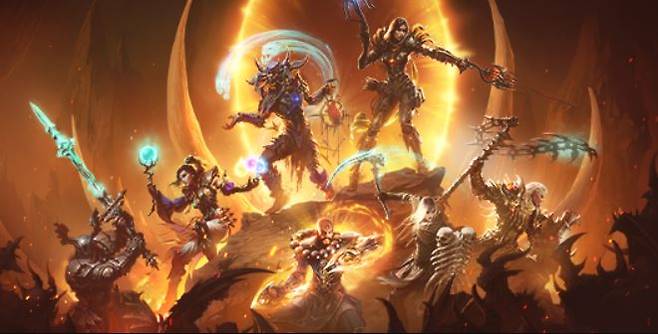 사진=블리자드 공식 홈페이지