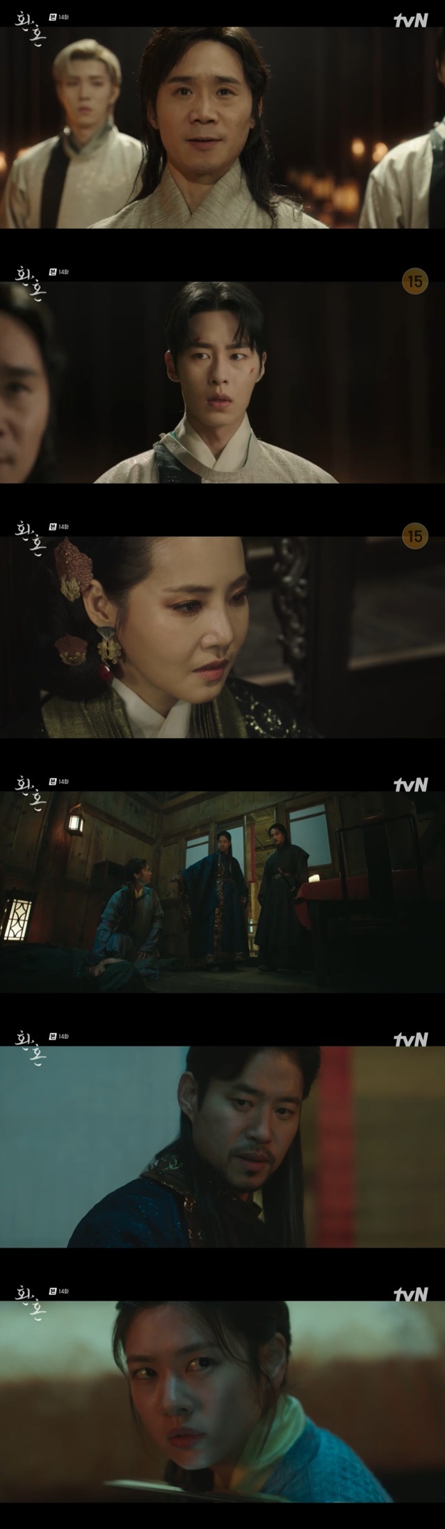 im cheol-su was an Alchemy of Souls, Confessions, and Jung So-min wrote Raw Justice.In the 14th episode of the TVN Saturday drama Alchemy of Souls (playplayed by Hong Jeong-eun, Hong Mi-ran/director Park Joon-hwa), which was broadcast on July 31, Lee Seon-saeng (im cheol-su) was an Alchemy of Souls, so he was Confessions and Moo-min was in crisis by writing Raw Justice.Park Jin (Yoo Jun-sang) was worried that Jang Wook (Lee Jae-wook), who was born on the castle of King Jae-wook, would put the world in chaos, but Lee Seon-saeng (im cheol-su) said, Do not worry.Im thinking about it, too. If I have to get rid of it, Ill get rid of it myself.The Seja Highland (Shin Seung-ho) was deceived by Jung So-min and practiced Jangwook. He was angry at writing nine gold toads and abandoned the yin and yangok of the virtue, and the last 10 battles walked the virtue.In addition, the plateau left the last Battle to Hwang Min-hyun with the intention to make Jang-wook lose to the end.Seo-yul responded to Battle with the intention of separating Jang-wook and Mudeok.Jang Wook and Seo Yul were Battled with his servant, and Jang Wook showed a great growth in the past nine Dalian masters techniques.The result was a victory for Seo-yul, but the admiration for Jang-wook, who was in the dimensions of the dimensions in a short time, was poured out.Seo-yul said, There is no one I want to take when I go to Seoho Castle. Help him go together.Jang Wook was treated for injuries and went to see the virtue, and was jealous of his affection and affection.Jang Wook then met Huh Yoon-ok (Hong Seo-hee) and knew that Mudeok did not meet him when Huh Yoon-ok visited him earlier.This time, Moo-deok showed jealousy of seeing the affection of Jang-wook and Huh Yoon-ok, and Jang-wook kissed Moo-deok.Jinmu (Cho Jae-yoon) made Soi (Seo Hye-won) the daughter of Jin Ho-kyung (Park Eun-hye), and threw those who originally knew Soi as food for the Alchemy of Souls.Jinmu threatened to betray him and become a prey of the Alchemy of Souls, and Soi informed others who knew him more.When Lee was invited by King Gosun (Choi Kwang-il), he entered the court with Jang Wook, Seo-yul, and Park Dang-gu (Yoo In-soo), and Gosun wondered about Lees young secret.Lee said, I am an Alchemy of Souls. I can recognize the Alchemy of Souls.Jangwook was surprised that Lee knew that Mudeok was an Alchemy of Souls, and the Queen Seo Ha-sun (Kang Kyung-heon), an Alchemy of Souls, was nervous.