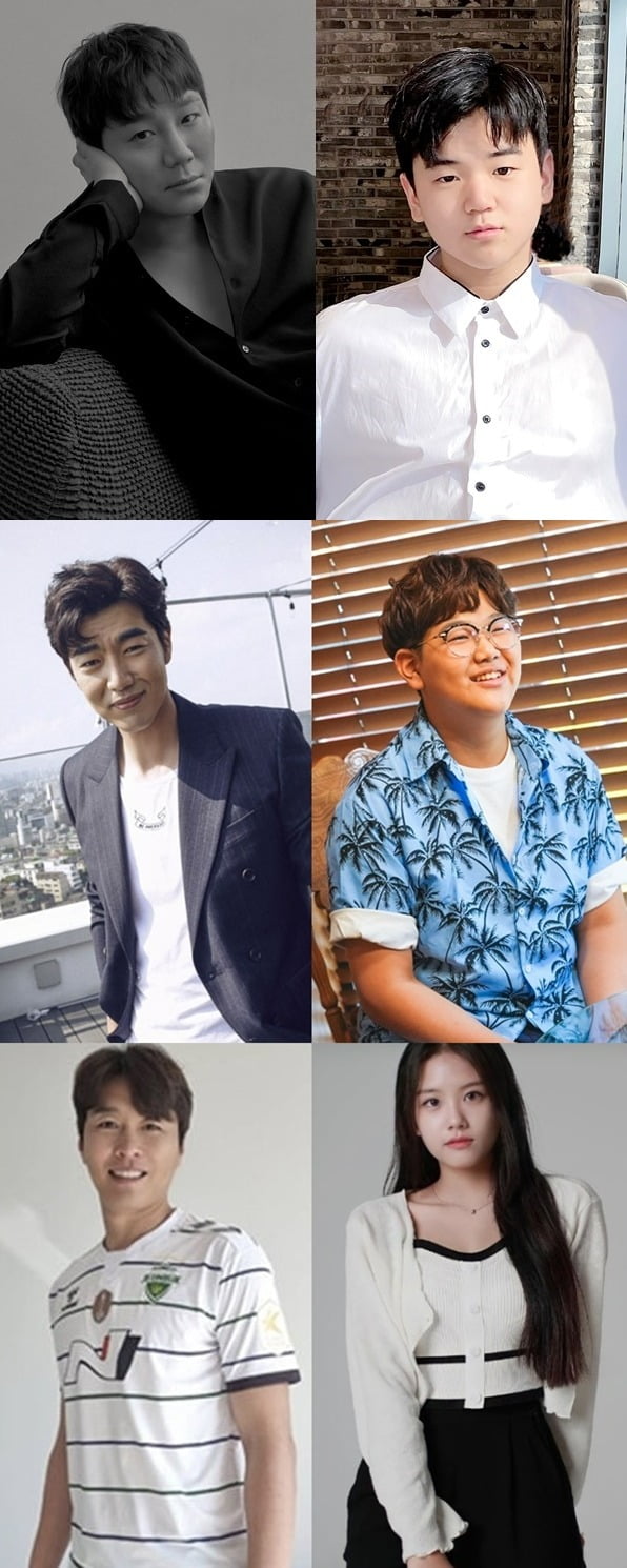 This time, the big children go out themselves.TVN STORY New Entertainment Father Follow confirmed its first broadcast on Friday, September 9 at 8:20 pm, followed by Yoon Min Soo - Yun hoo Wealthy, Lee Jong-hyeok - Lee Joon Soo Wealthy, Yoshihiro Akiyama - Sarang Akiyama Lee Dong-gook - Lee Jae-shis womens lineup was also revealed.The first-generation Lantern nephews grace payback Travel reality Father Come said, The first-generation Lantern nephews who have captured the whole nation have grown up and this time they leave Travel with Father.Yoon Min Soo - Yun hoo Wealthy, Lee Jong-hyeok - Lee Joon Soo Wealthy, Yoshihiro Akiyama - Sarang Akiyama Women, Lee Dong-gook - Lee Jae-si Women confirmed the appearance.It will be broadcasted at 8:20 pm on September 9th. Father Come is a first-generation Lantern niece who has grown as big as Father, and now the Gravel reality of children planning a Travel for Fathers.Director Jeon Sung-ho PD, who caused the family Travel Variety boom with entertainment Where is Father?Especially, the children who have grown up as Father will lead the Father and the process of traveling will give laughter and fun.Especially, we are looking forward to these Wealthy womens chemi, which will be shown through Father Follow.First, Yun hoo, who made her smile with pure charm, has now grown up as a 17-year-old teenager.Father Yoon Min Soo and Yun hoo, who are caring and mischievous, attracted attention with their friendly Wealthy magazine.The current Yoon Min Soo - you hoo Wealthy draws attention to what it will look like.Also, Lee Jong-hyeok - Lee Joon Soo Wealthy gave a laugh with a close friendless Wealthy magazine.In particular, Lee Jong-hyeok appeared on a personal broadcast conducted by his son Lee Joon Soo and still showed a strange and pleasant Wealthy chemistry, so Lee Jong-hyeok - Lee Joon Soo Wealthy is also interested in chemistry.Meanwhile, after Where is Father, Yoon Min Soo - Yun hoo Wealthy and Lee Jong-hyeok - Lee Joon Soo Wealthy leave Travel together in eight years, raising expectations for their reunion.In addition, Yoshihiro Akiyama - Sarang Akiyama, who made the whole nation love sick with the loveliness that disarms him, the strongest father fighter in the world, raises questions about what kind of woman she is now.In addition, athlete Lee Dong-gook and his first daughter, Lee Jae-si, who is working as a model, are expected to show visual womens chemistry, raising interest in their womens women.Unlike Travel, which was followed by Father as a child, the young people who grew up in the body and spirit would travel with Father and become closer to each other and understand each other, giving them a warm touch and a fun of reversal, the production team said. I hope you will have a Travel with Father, led by your sons and daughters who have been covered up all day.Come with Father will be broadcast for the first time at 8:20 pm on September 9th.