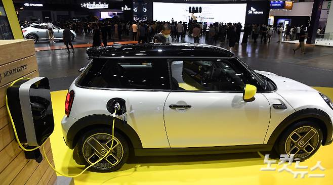 위 사진은 아래 기사와 직접적인 관련 없음. 황진환 기자