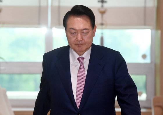 대통령실사진기자단