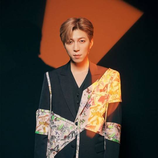 수현은 올해 안에 유키스로 컴백하고 싶다고 말했다. 제공l탱고뮤직