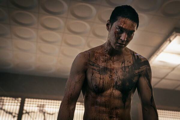 '카터', 사진제공=넷플릭스