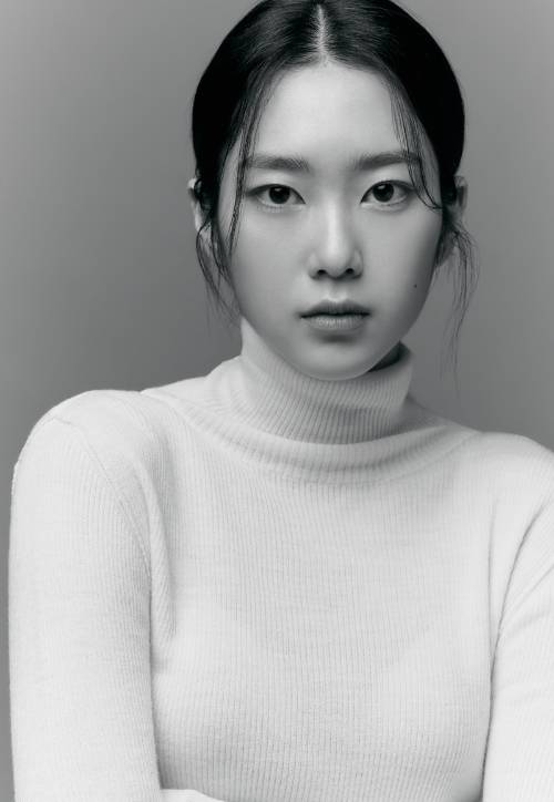 배우 공지호. 피앤드스튜디오 제공