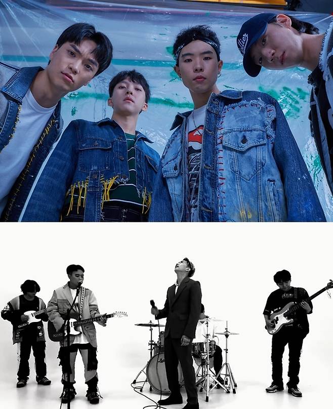 엠피엠지 뮤직 제공