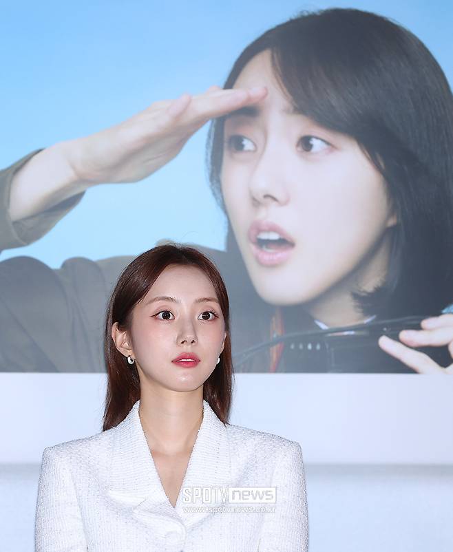 ▲ 박세완 ⓒ곽혜미 기자