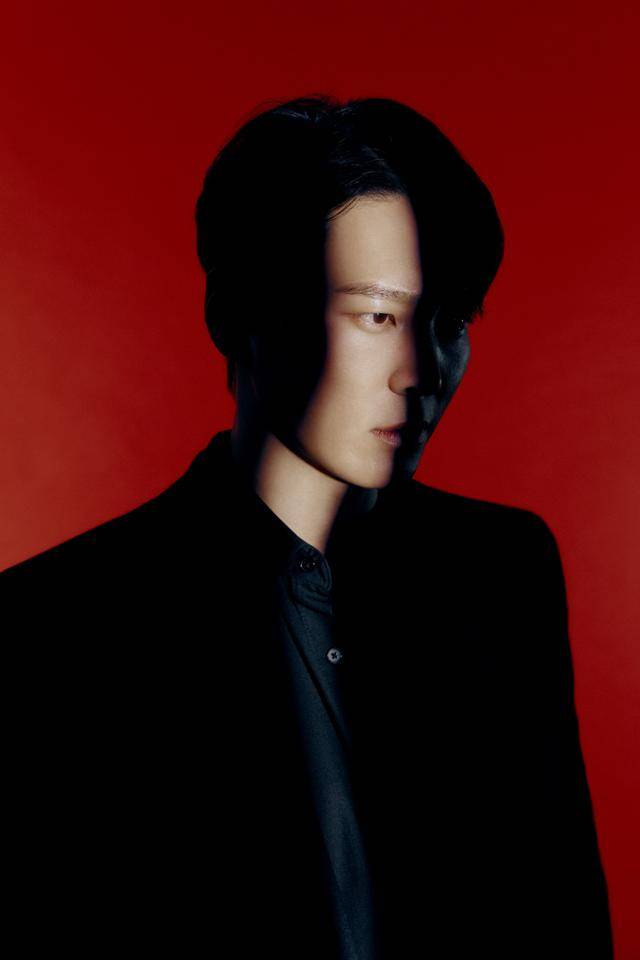 주원이 '카터'에 대한 관심에 감사 인사를 전했다. 넷플릭스 제공