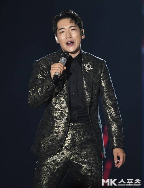 박군 사진=천정환 기자